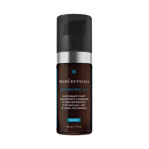 Resveratrol BE Night Face Serum