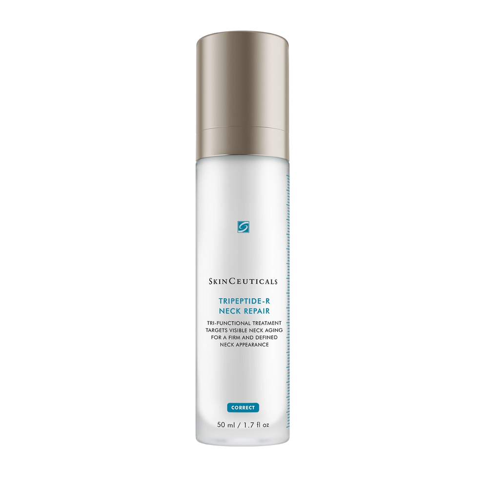 Tripeptide-R Neck Repair - halspleje