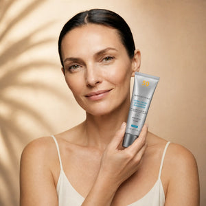 Ultra Facial Defense SPF50 - solcreme