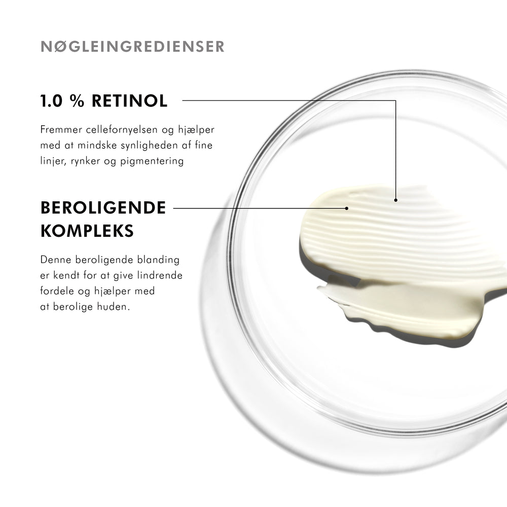 Retinol 1%