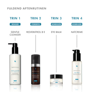 Eye Balm
