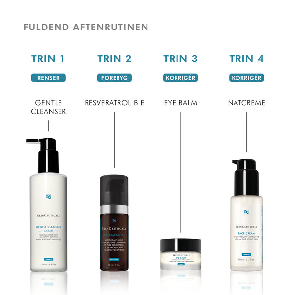 Eye Balm