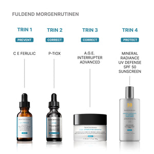 P-TIOX Serum