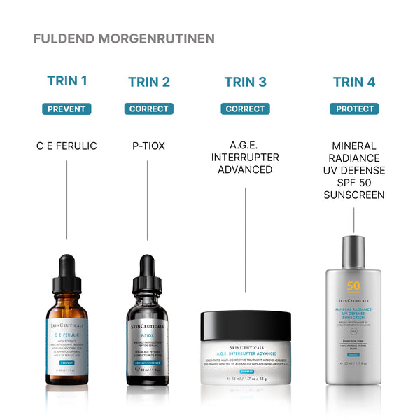 P-TIOX Serum